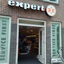 Expert Huizen