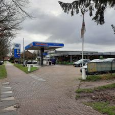 Tamoil Express Huijbergen