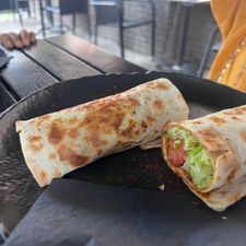 Baki's | Finest Döner Kebab Zwolle