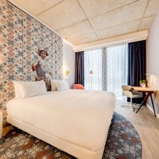 Hotel nhow Amsterdam RAI