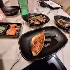 Sushi Koi Utrecht