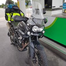 BP Bodegraven