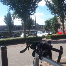 ALDI Cadier en Keer Kerkstraat