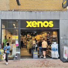 Xenos Arnhem Vijzelstraat