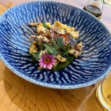 Holy Fok! Asian Kitchen by The Harbour Club Den Haag