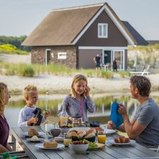 Landal Strand Resort Ouddorp Duin