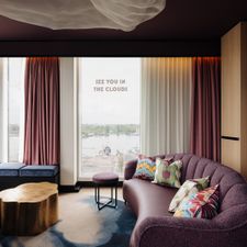DoubleTree by Hilton Amsterdam Centraal Station