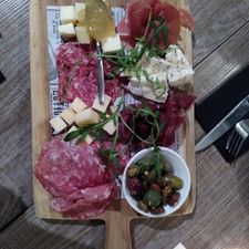 Osteria Liz