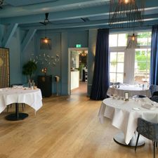 Restaurant en Boutique hotel De Nederlanden