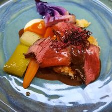 Eet-Lokaal | Café, Restaurant & Zalen