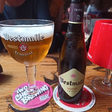 Belgisch Café de Pintelier