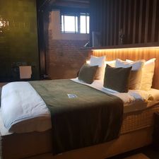 Cousins Boutique Hotel