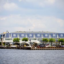 Fletcher Hotel-Restaurant Loosdrecht-Amsterdam