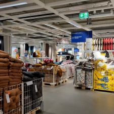 IKEA Amsterdam