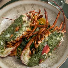 Restaurant Lef Reuver