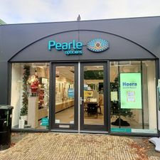 Pearle Opticiens Putten