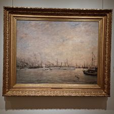 Museum Panorama Mesdag