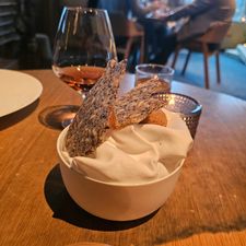 Beluga Loves You | Michelin | Luxe Restaurant Maastricht