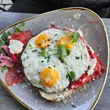 Restaurant De Beren Roermond