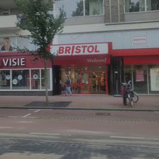 Bristol Dordrecht