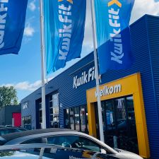 KwikFit Amstelveen - Autobanden, APK en onderhoud