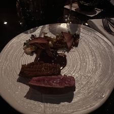 Het Bosch Waterfront Kitchen