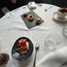 Impero Romano Amsterdam