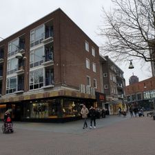 McDonald's Enschede Centrum