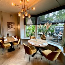 Restaurant Tante Blanche