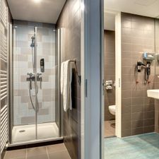 MEININGER Hotel Amsterdam Amstel