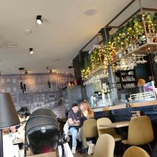 Brasserie Top