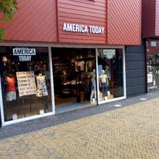America Today Roosendaal