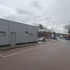 SPAR express Ede Buunderkamp