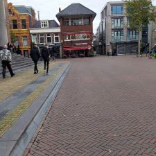 Douwe Egberts Café