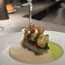 Restaurant Ambrozijn