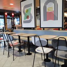 McDonald's Alblasserdam