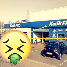 KwikFit Amsterdam