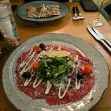 Restaurant Parck