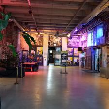 Mr. Sammi | Restaurant in Roermond