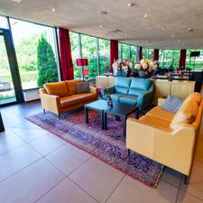 Bastion Hotel Roosendaal