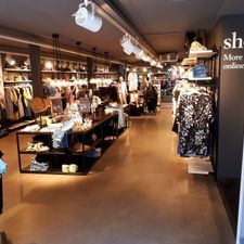 Shoeby - Rhenen