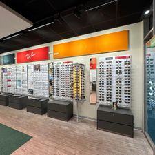 Pearle Opticiens Zoetermeer - Rokkeveen