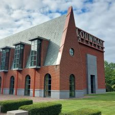 Louwman Museum
