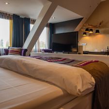 Restaurant, Hotel & Spa Savarin