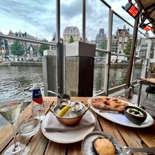 Brasserie Marie