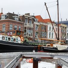 Rondvaart Leiden | stadsrondvaarten | Groepen | Sloep en sup verhuur