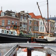 Rondvaart Leiden | Groepen | Sloep en sup verhuur