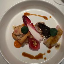 Restaurant Ratatouille