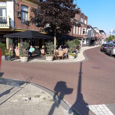 Hotel-Cafe-Restaurant 't Gemeentehuis