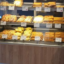 Bakker Bart